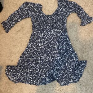 Hollister dress